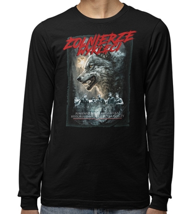 BLUZKA Żołnierze Wykleci